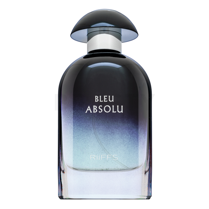 Riiffs Bleu Absolu Eau de Parfum voor mannen 100 ml