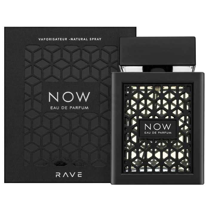 Rave Now Eau de Parfum uniszex 100 ml