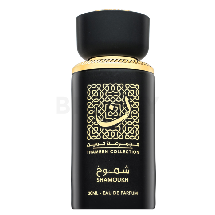 Lattafa Thameen Collection Shamoukh woda perfumowana unisex 30 ml