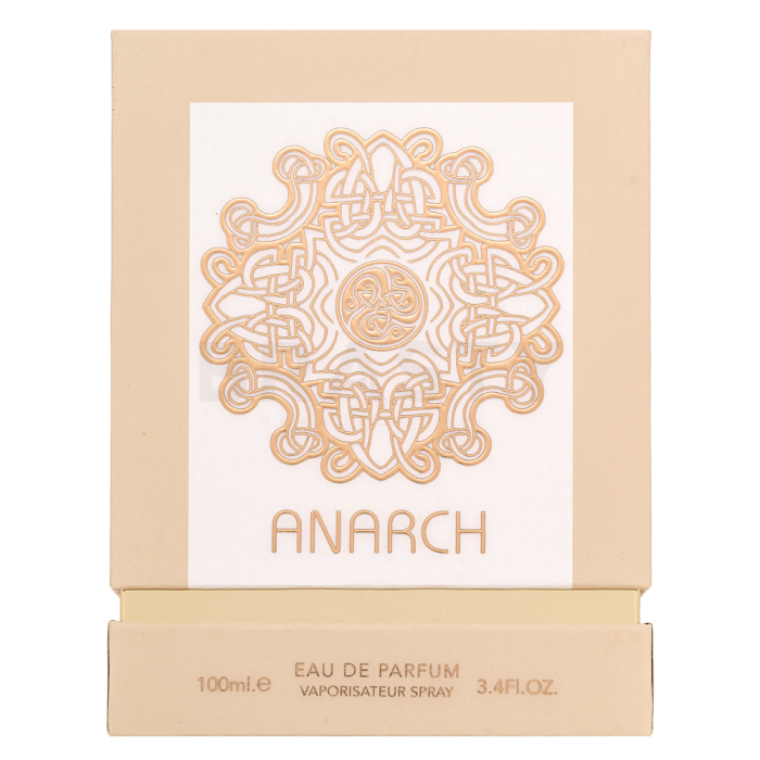 Maison Alhambra Anarch Eau de Parfum unisex 100 ml