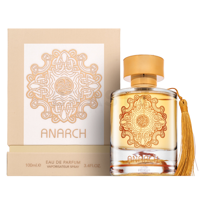 Maison Alhambra Anarch Eau de Parfum unisex 100 ml