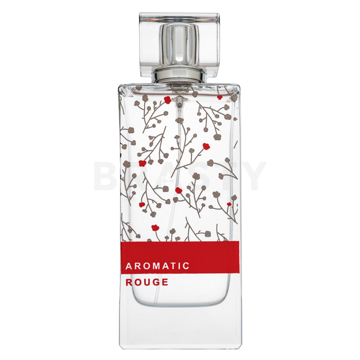 Maison Alhambra Aromatic Rouge woda perfumowana dla kobiet 100 ml