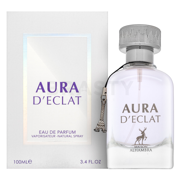 Maison Alhambra Aura D'Eclat parfemska voda za žene 100 ml