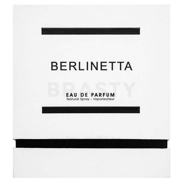 Maison Alhambra Berlinetta parfémovaná voda unisex 100 ml