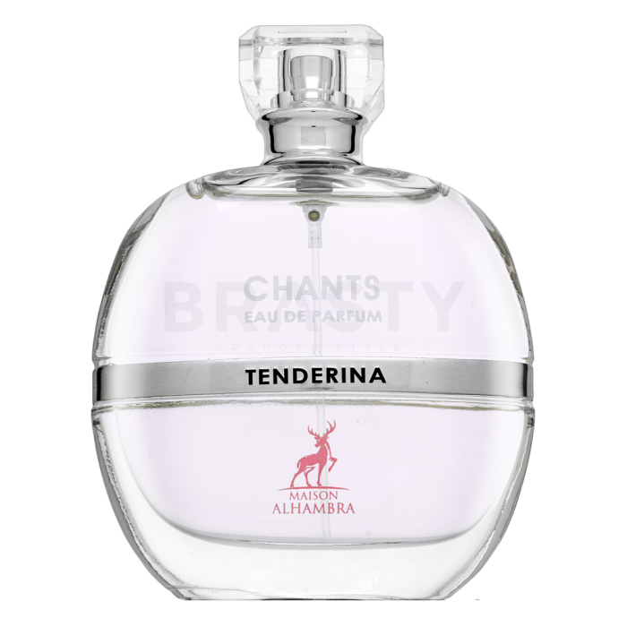 Maison Alhambra Chants Tenderina parfémovaná voda pre ženy 100 ml