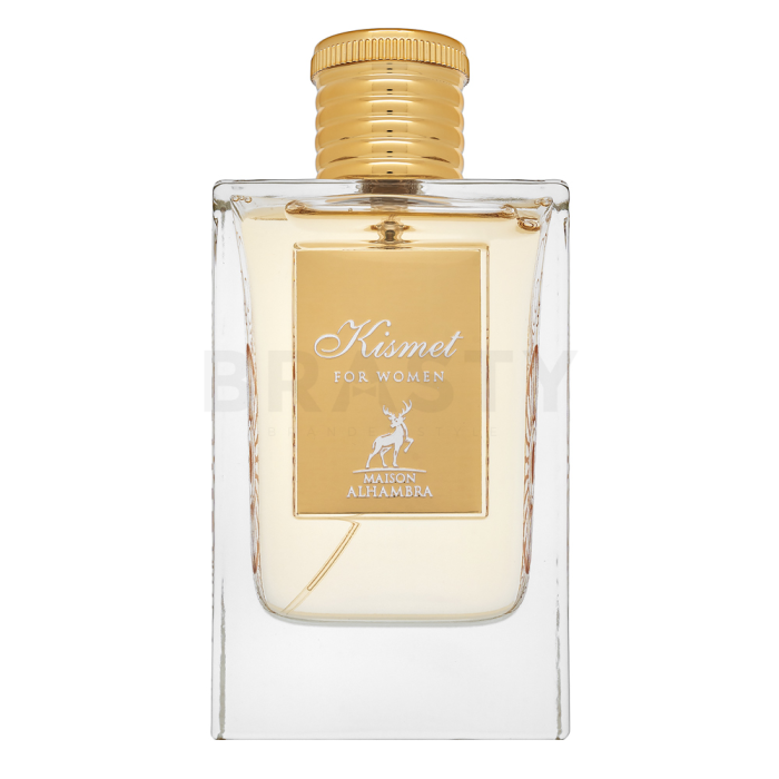 Maison Alhambra Kismet For Women woda perfumowana dla kobiet 100 ml