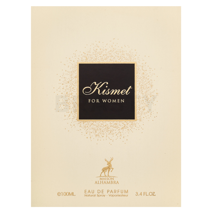 Maison Alhambra Kismet For Women woda perfumowana dla kobiet 100 ml