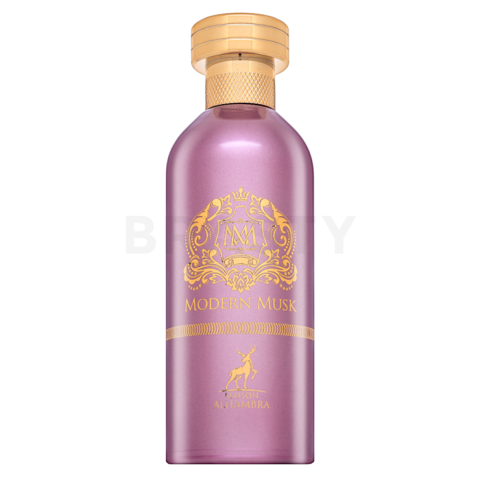 Maison Alhambra Modern Musk Collector's Edition parfémovaná voda unisex 100 ml