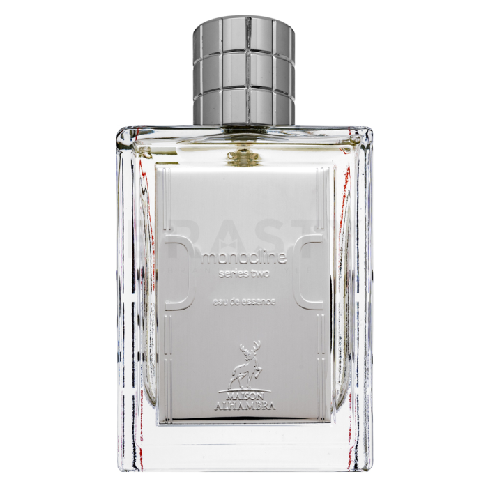 Maison Alhambra Monocline Series Two Eau de Parfum férfiaknak 100 ml
