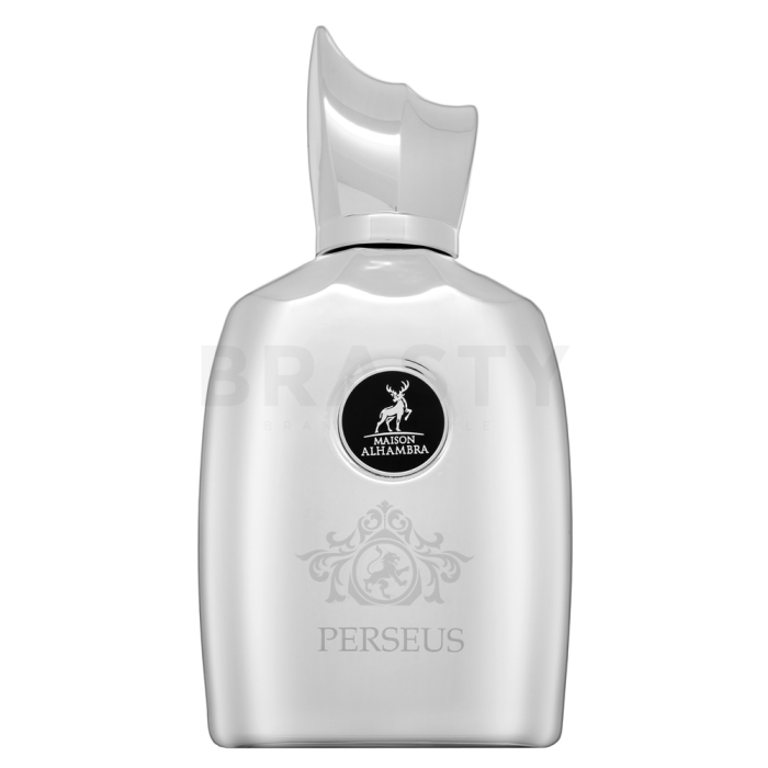 Maison Alhambra Perseus Eau de Parfum férfiaknak 100 ml