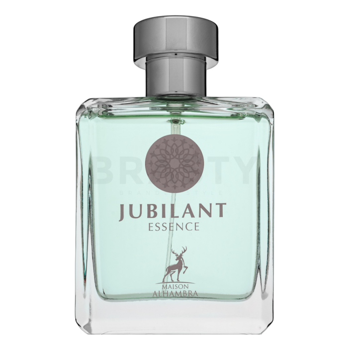 Maison Alhambra Jubilant Essence parfémovaná voda pro ženy 100 ml