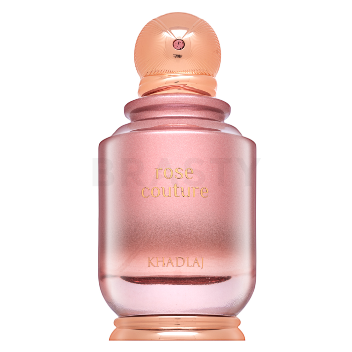 Khadlaj Rose Couture Eau de Parfum für Damen 100 ml
