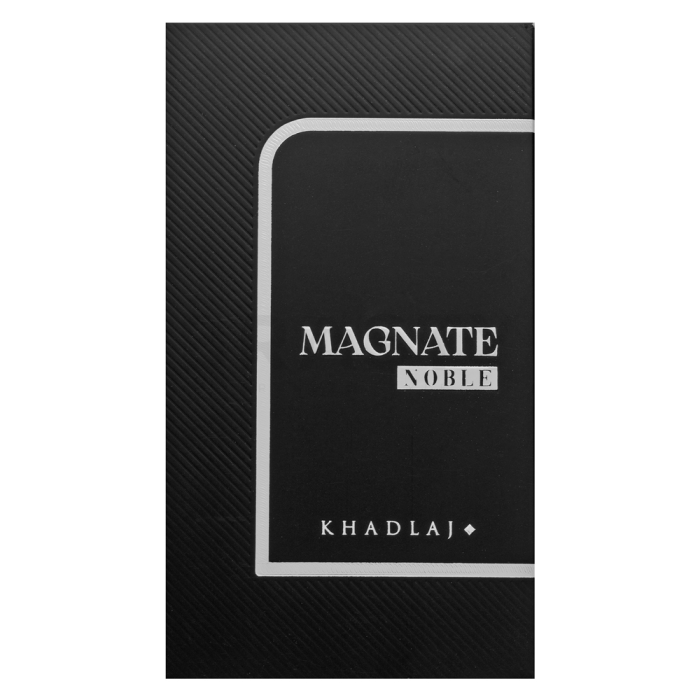Khadlaj Magnate Noble Eau de Parfum für Herren 100 ml