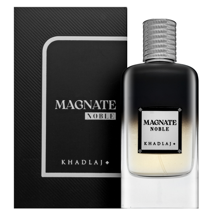 Khadlaj Magnate Noble Eau de Parfum für Herren 100 ml