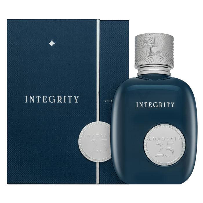 Khadlaj 25 Integrity parfemska voda unisex 100 ml