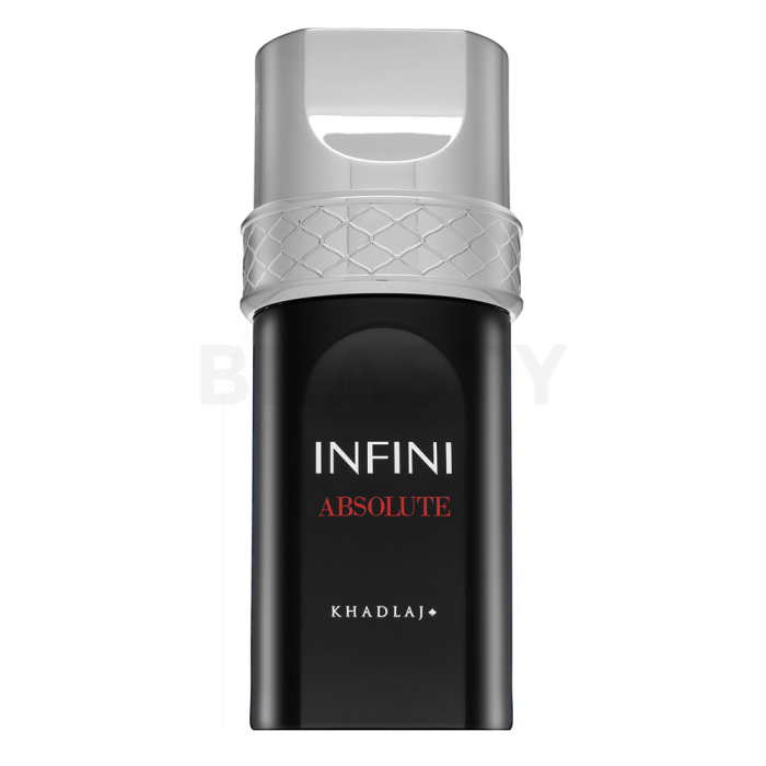 Khadlaj Infini Absolute parfémovaná voda unisex 100 ml