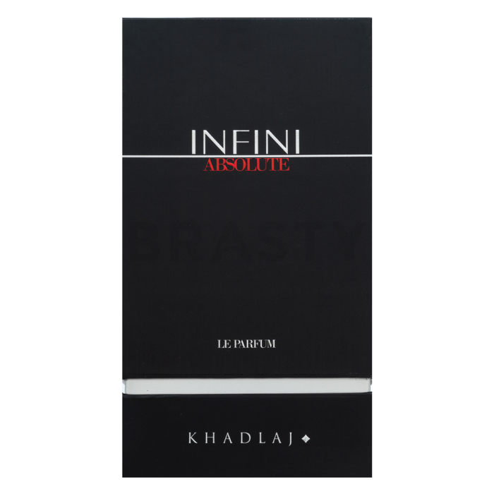 Khadlaj Infini Absolute parfémovaná voda unisex 100 ml