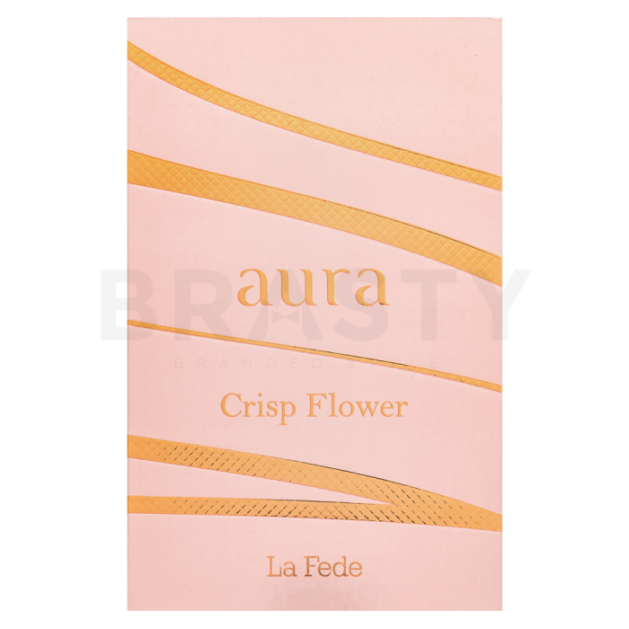 La Fede Aura Crisp Flower Парфюмна вода за жени 100 ml