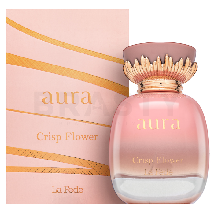 La Fede Aura Crisp Flower Парфюмна вода за жени 100 ml