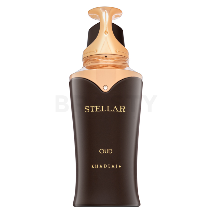 Khadlaj Stellar Oud Eau de Parfum unisex 100 ml