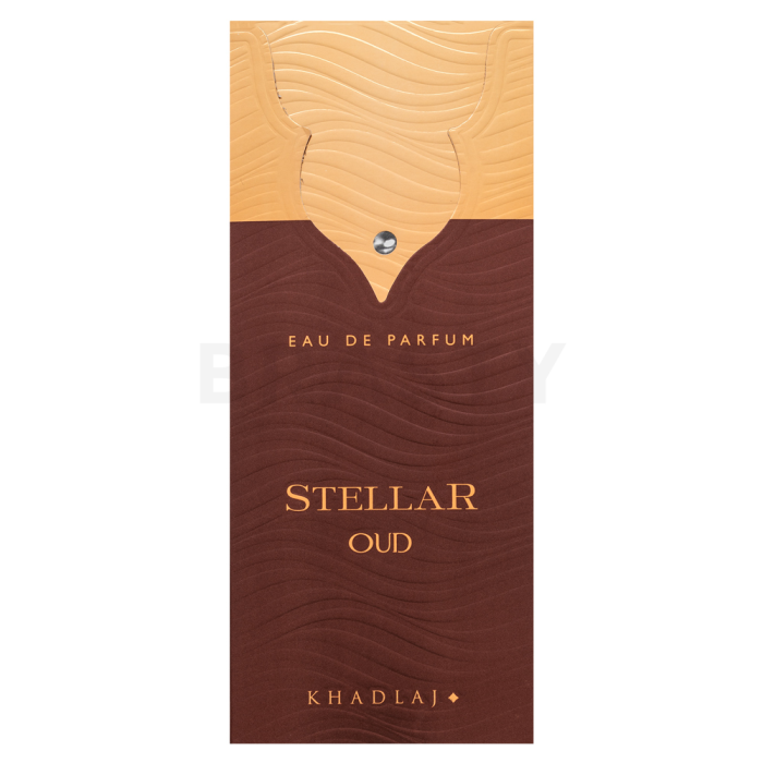 Khadlaj Stellar Oud Eau de Parfum unisex 100 ml