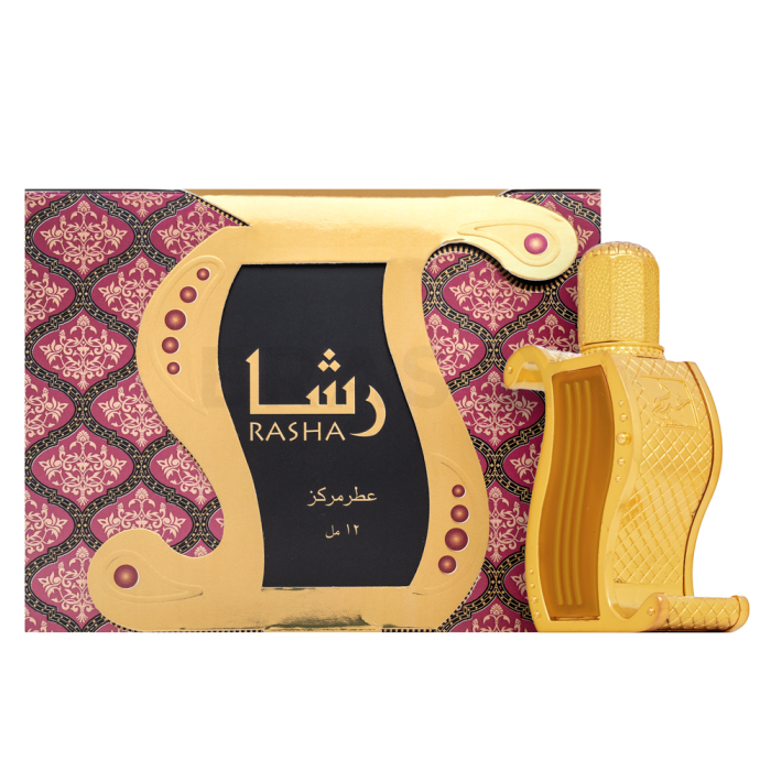 Khadlaj Rasha Olejek perfumowany dla kobiet 12 ml