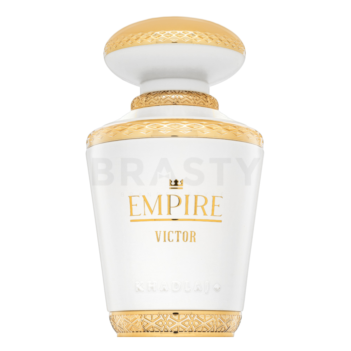 Khadlaj Empire Victor Eau de Parfum unisex 100 ml
