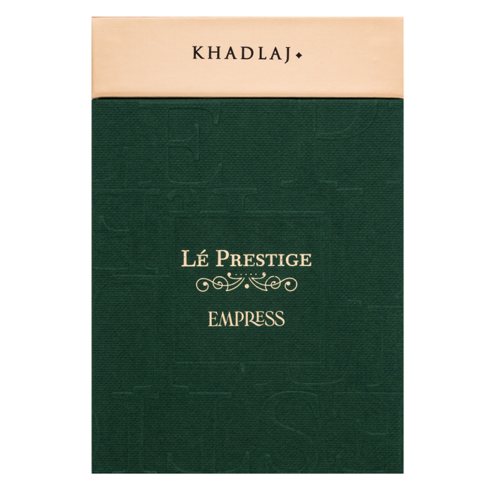 Khadlaj Le Prestige Empress parfémovaná voda unisex 100 ml