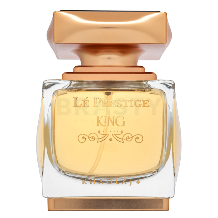 Khadlaj Le Prestige King Eau de Parfum unisex 100 ml