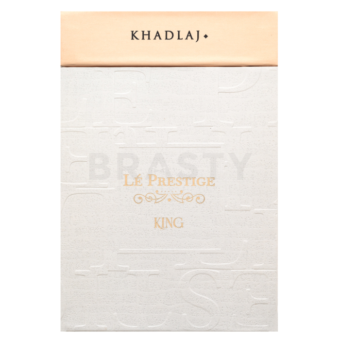 Khadlaj Le Prestige King Eau de Parfum unisex 100 ml