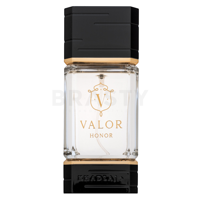 Khadlaj Valor Honor Eau de Parfum für Herren 100 ml