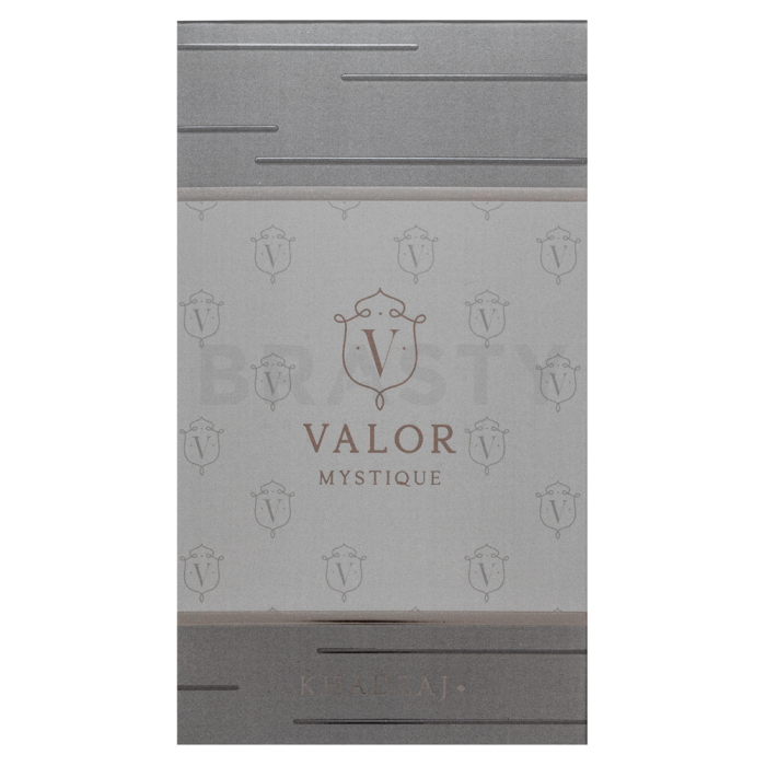 Khadlaj Valor Mystique Eau de Parfum férfiaknak 100 ml