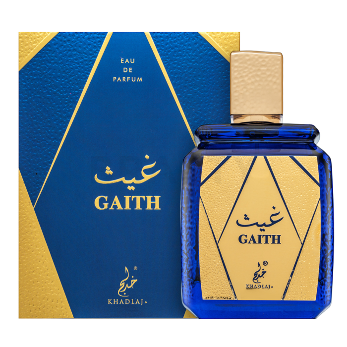 Khadlaj Gaith Eau de Parfum unisex 100 ml