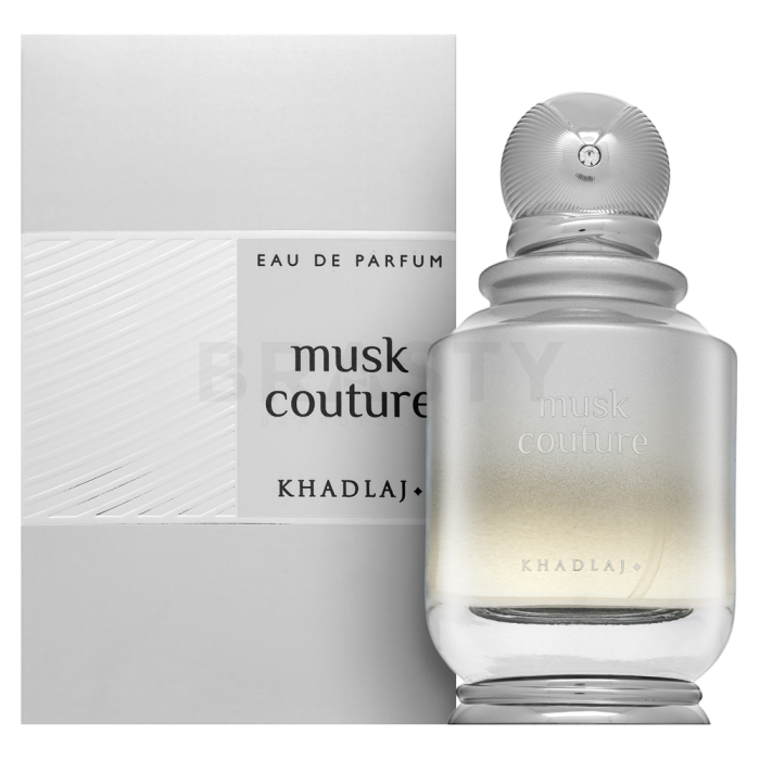Khadlaj Musk Couture parfémovaná voda unisex 100 ml