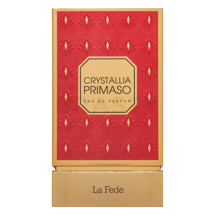 La Fede Crystallia Primaso Eau de Parfum für Damen 100 ml