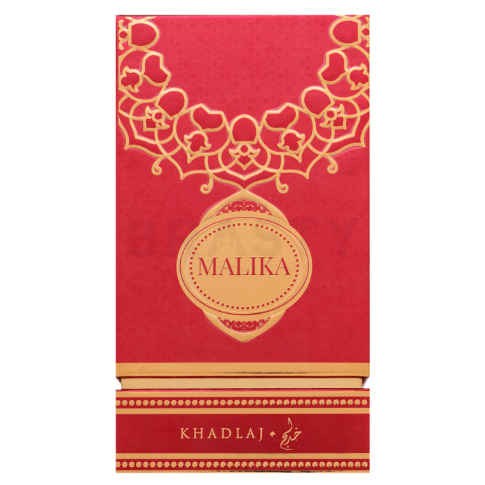 Khadlaj Malika Red парфюмирано масло за жени 20 ml
