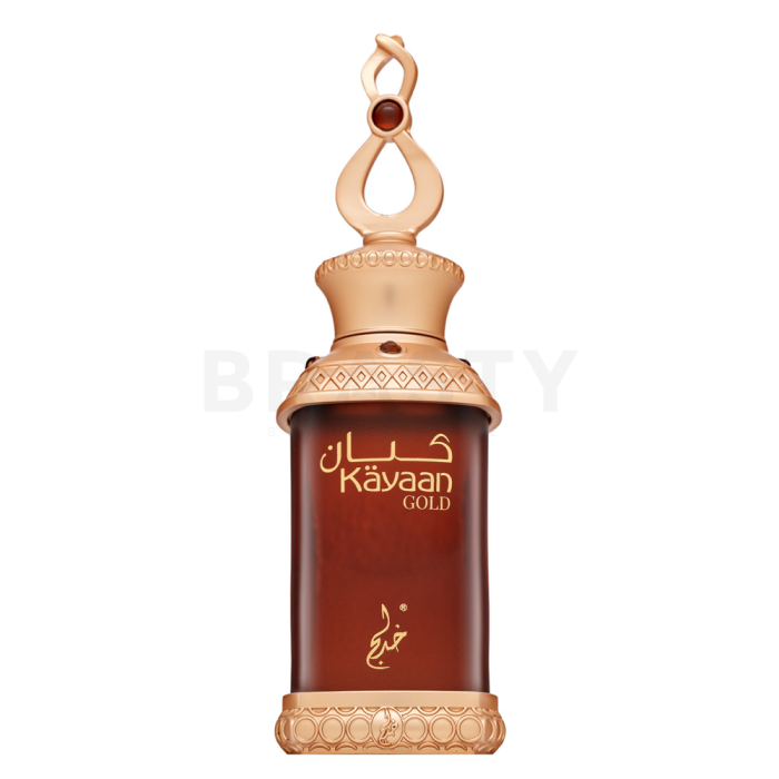 Khadlaj Kayaan Gold Parfumirano ulje unisex 20 ml