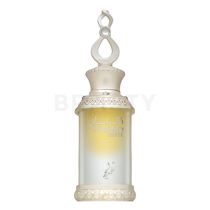 Khadlaj Kayaan Silver Illatos olaj férfiaknak 20 ml