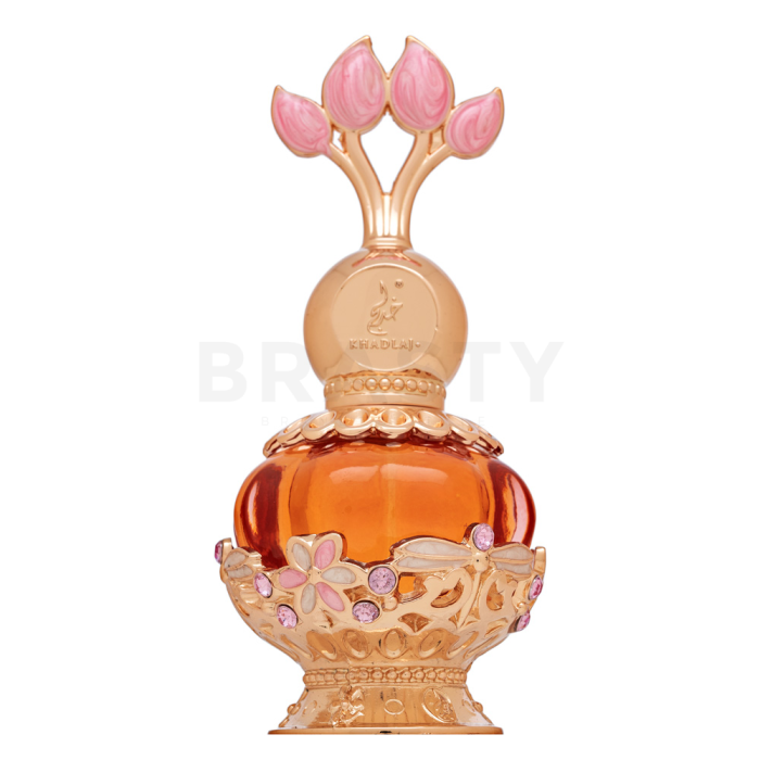 Khadlaj Pink Musk Illatos olaj nőknek 20 ml