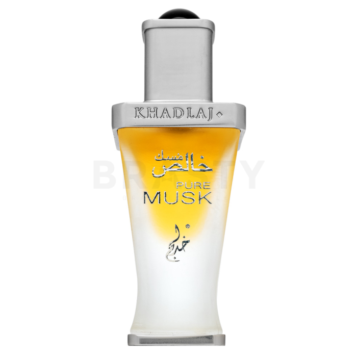 Khadlaj Pure Musk Illatos olaj férfiaknak 20 ml