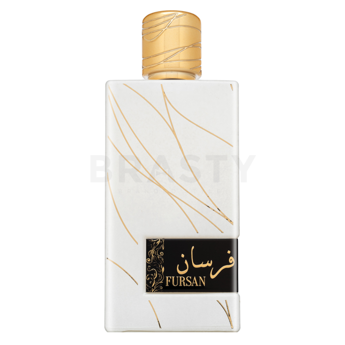 Khadlaj Fursan White Eau de Parfum für Herren 100 ml