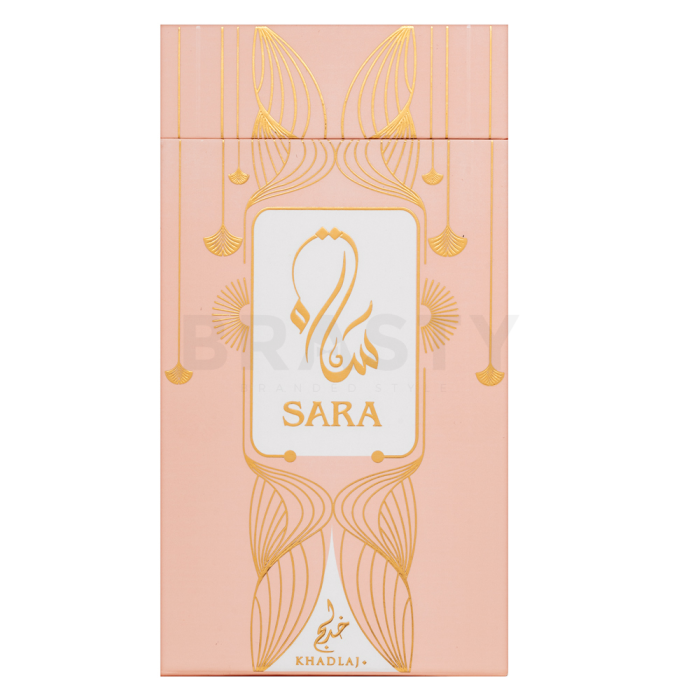 Khadlaj Sara Eau de Parfum für Damen 100 ml