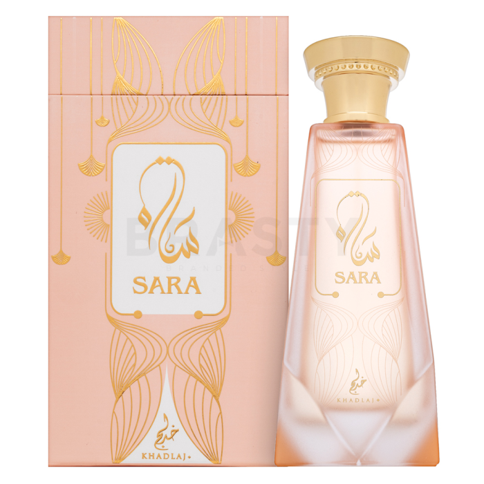 Khadlaj Sara Eau de Parfum für Damen 100 ml