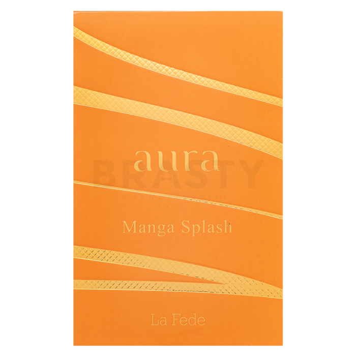 La Fede Aura Manga Splash parfémovaná voda pre ženy 100 ml