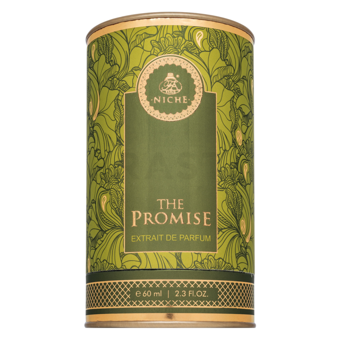 French Avenue The Promise czyste perfumy unisex 60 ml