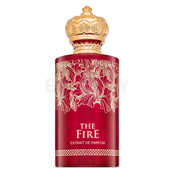 French Avenue The Fire czyste perfumy unisex 60 ml