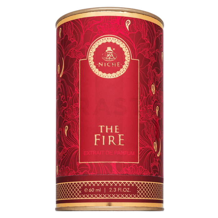 French Avenue The Fire czyste perfumy unisex 60 ml