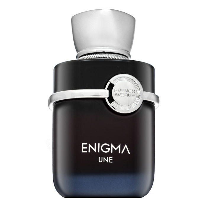 French Avenue Enigma Une Eau de Parfum férfiaknak 100 ml