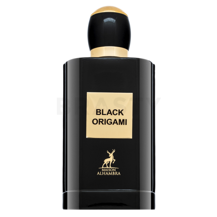 Maison Alhambra Black Origami parfemska voda unisex 100 ml