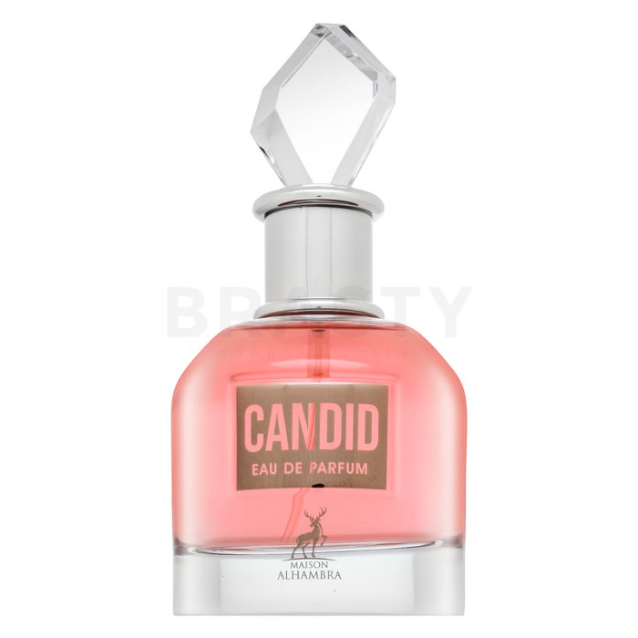 Maison Alhambra Candid pre ženy 100 ml
